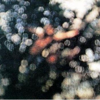 Obscured By Clouds