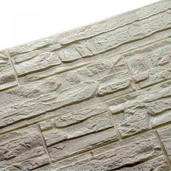 WANWEITONG DIY Self Adhesive 3D Wall Stickers