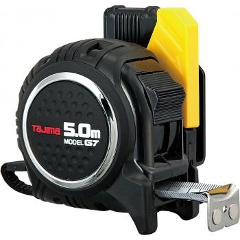 Tajima Sef G7 5M × 25MM Magnetic Claw with Scale