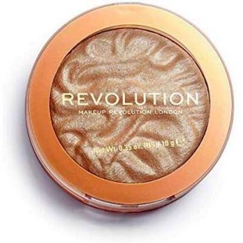 Highlight Revolution Reloaded Iluminador en Polvo Just My Type