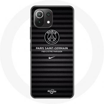 Xiaomi Mi 11 Lite Paris Saint Germain Pride Case