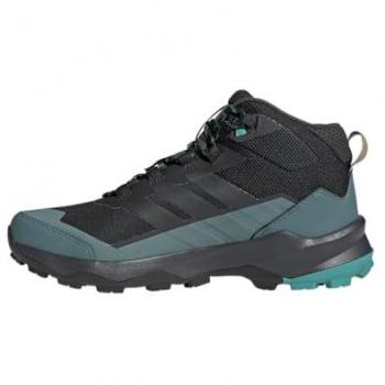 Adidas Performance Terrex SkyChaser AX5 Mid GTX – Herren, schwarz, 43(1/3)