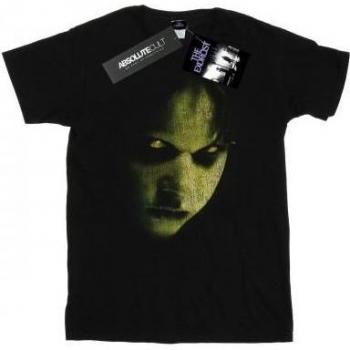 Regan-Face T-Shirt Herren – The Exorcist Schwarz S