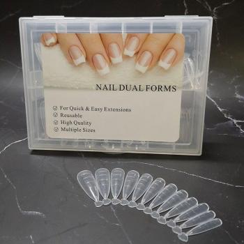 Good Plastic Finger Art Extension Tip