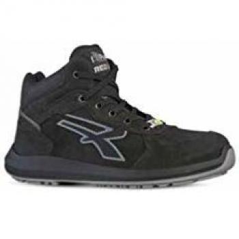 Chaussure de construction Upower RU10184-44, Gris, 44 EU