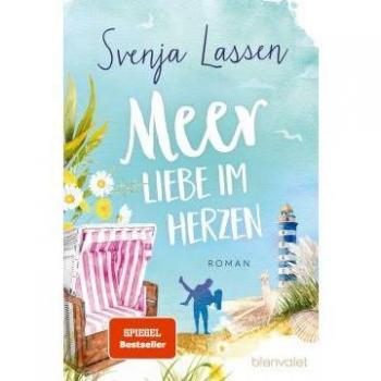 Meer Liebe im Herzen