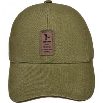 Cotton Baseball Cap for Men and Women
