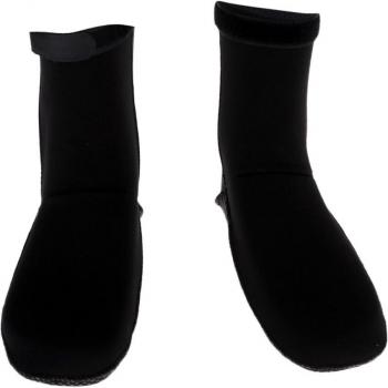 Calcetines Antideslizantes de Neopreno para Surf y Snorkel