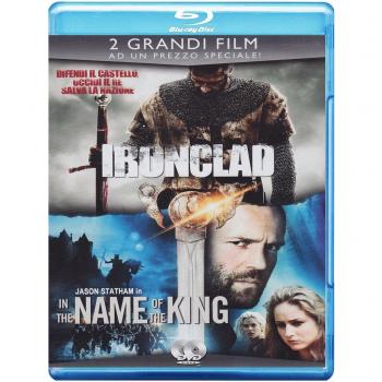 Ironclad / In The Name Of The King
