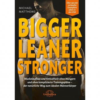 Bigger Leaner Stronger