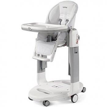 Tatamia Seggiolone Peg Perego