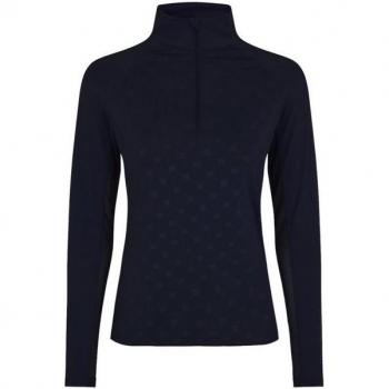 Camisa Kingsland Hanna para competición femenina
