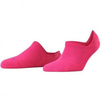 Falke Cool Kick Donna Fantasmini (Rosa Fucsia), 37/38 donna