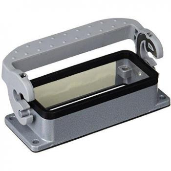 WIELAND Carcasa revos BASIC GK 16, montaje con brida