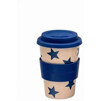 Emma Bridgewater Rice Husk Travel Cup 435ml