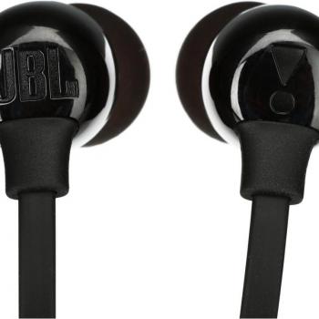 JBL Wireless Earbuds Tune 125 BT