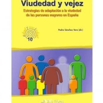 Viudedad y vejez