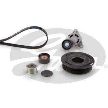 Kit de correias GATES K067PK1793