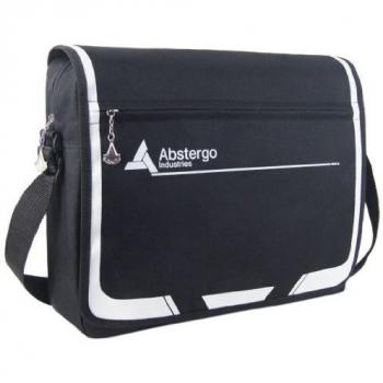AC Abstergo Messenger Bag
