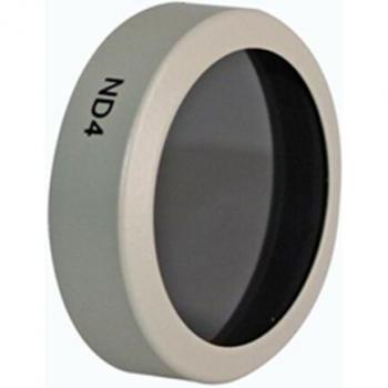 ND4 ND8 ND16 CPL Filter Set for DJI Phantom 4 Pro