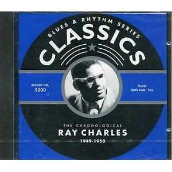 Ray Charles