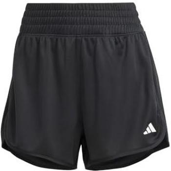 Adidas Pacer Knit High Shorts Mujer Negro XS