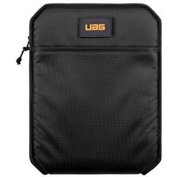 UAG Shock Sleeve Lite für iPad Pro 11 (2. Gen.), Tablet Hülle, Schwarz