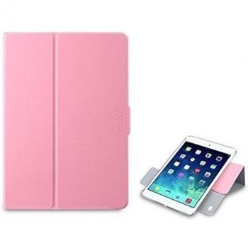 Capa Cubierta Total 360° Rosa – iPad Air 2, TOTU