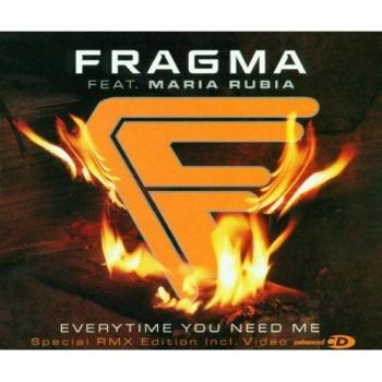 Everytime You Need Me (Remix Edition) – Sonderedition vom 27.06.2025, 05:05:00