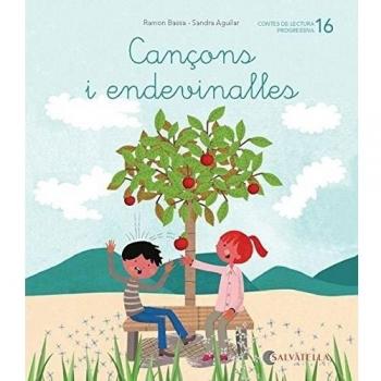 De mica en mica 16: cançons i endevinalles