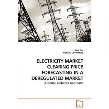 ELECTRICITY MARKET CLEARING PRICE FORECASTING IN A DEREGULATED MARKET
