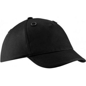 Casquette baseball Beechfield Coolmax® En812 Bump, lot de deux