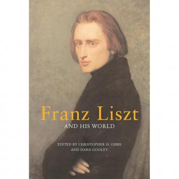 Vitalsource Technologies, Inc. Franz Liszt And His World