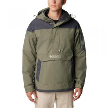 Chaqueta Challenger Pullover Columbia Verde
