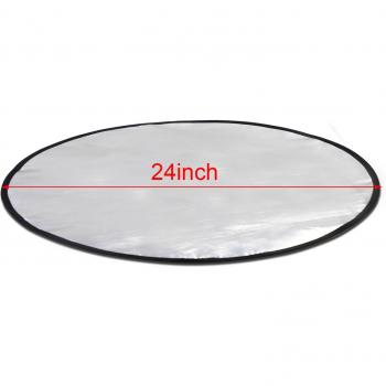 Glass Fiber Fire Pit Mat