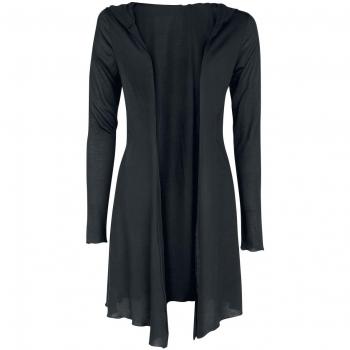 Black Premium by EMP Damen Cardigan