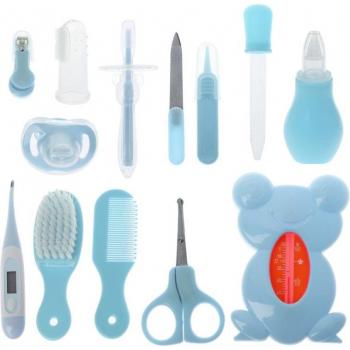 13PCS Baby Care Essentials