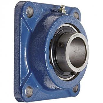 SKF FYJ 50 TF Dual‑Bearing Pack (YAR 210‑2F + FYJ 510)