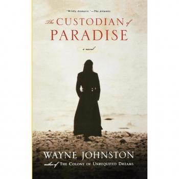 Symantec Custodian of Paradise (Paperback)