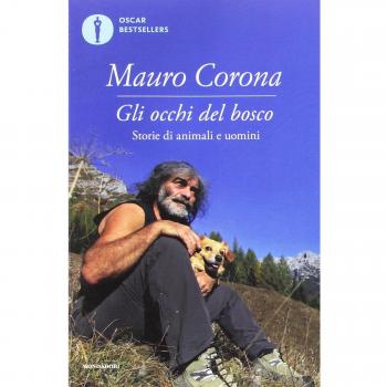 Gli occhi del bosco. Storie di animali e di uomini