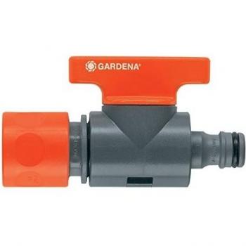 Gardena Wasserflusssteuerung 977‑50