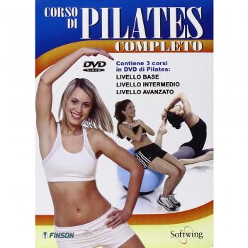 Corso Di Pilates Completo