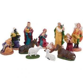 Galilée – Santons VBS