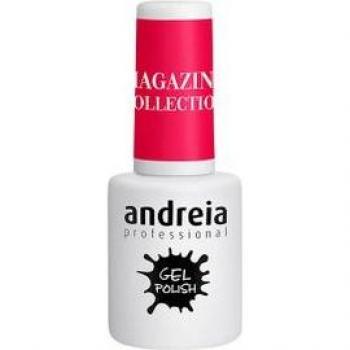 Semi-permanenter Nagellack Mz2 von Andreia (10,5 ml)