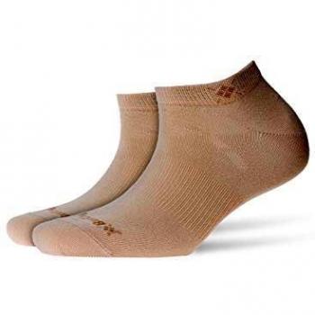 Burlington Women's Cotton Socks 2-Pack