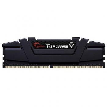 G.Skill Ripjaws V PC-Arbeitsspeicher Modul DDR4 16 GB Non-ECC 3200 MHz CL16-1