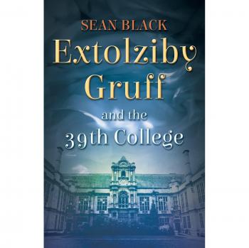 Extolziby Gruff and the 39th College
