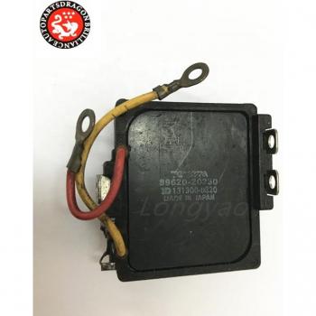 Módulo Ignitor OEM 89620-20250 para TOYOTA CORONA 1.6L