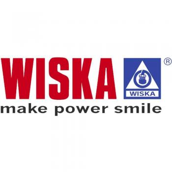 Wiska Cable Gland Adapter APM 48/50 PG48 M50 Polyamide Light Grey