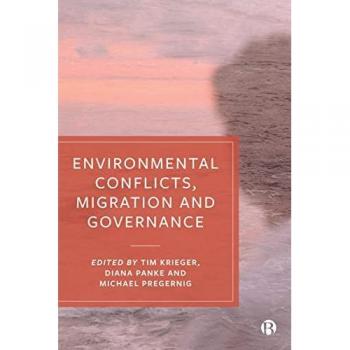 Environmental Conflicts Migration and Governance